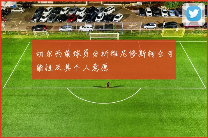 切尔西前球员分析维尼修斯转会可能性及其个人意愿